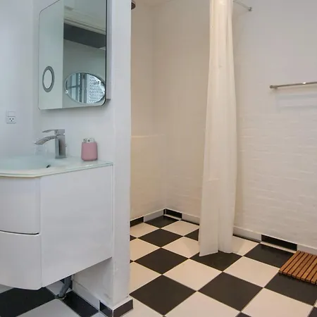 Holiday home 16 Person In
