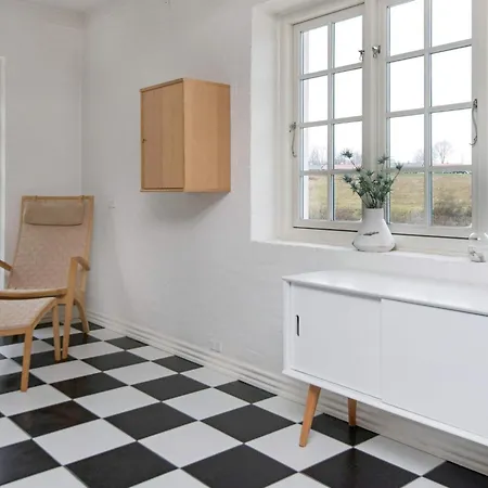 16 Person In Holiday home Aabenraa