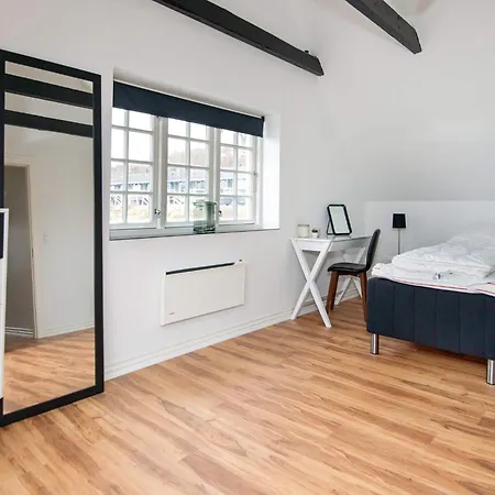 16 Person In Holiday home