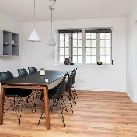 16 Person In Holiday home Aabenraa