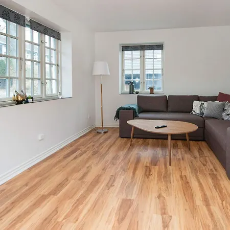 Holiday home 16 Person In Aabenraa