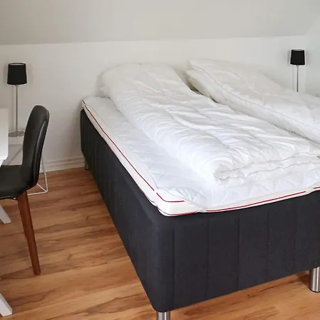 16 Person In Holiday home Aabenraa