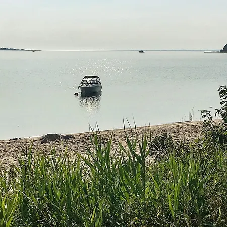 Holiday home 16 Person In Aabenraa