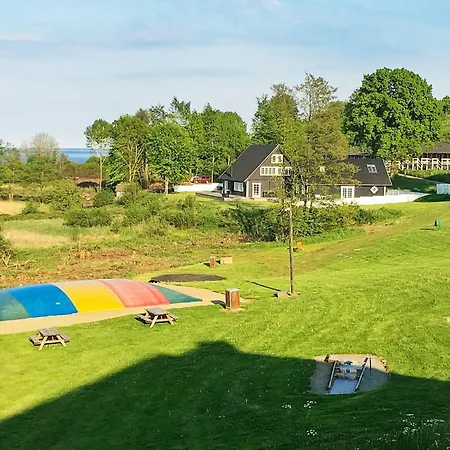 16 Person In Aabenraa