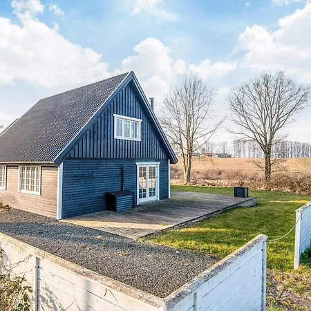 16 Person In Holiday home