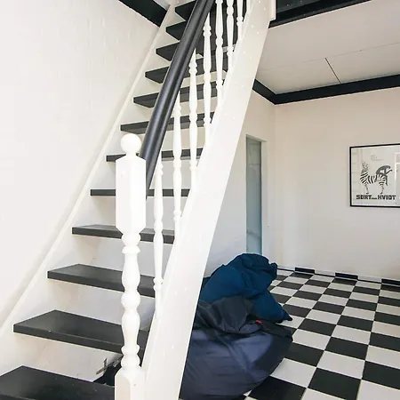 16 Person In Holiday home *
