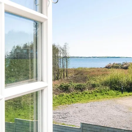 16 Person In Holiday home