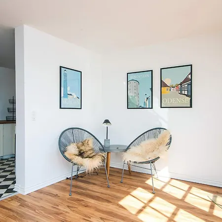Casa de Férias 16 Person In Aabenraa-by Traum