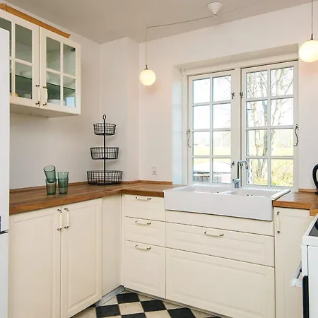 16 Person In Aabenraa-by Traum Дом отдыха