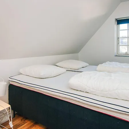 16 Person In Aabenraa-by Traum Åbenrå