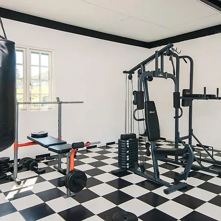 Casa de Férias 16 Person In Aabenraa-by Traum Åbenrå