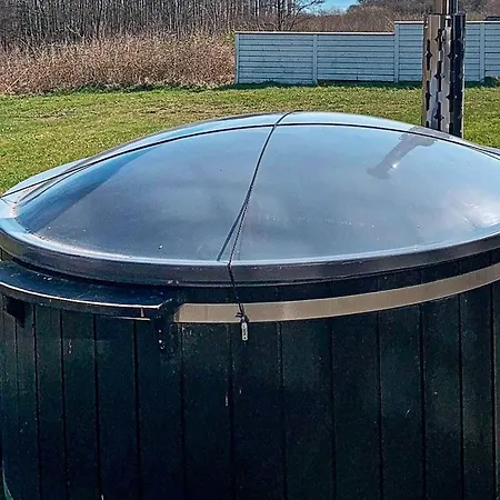 16 Person In Aabenraa-by Traum Дом отдыха