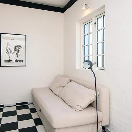 Дом отдыха 16 Person In Aabenraa-by Traum *