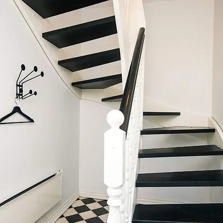 Дом отдыха 16 Person In Aabenraa-by Traum Обенро