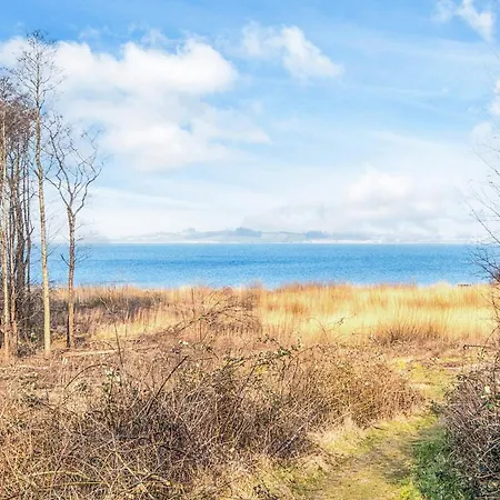 16 Person In Aabenraa-by Traum Casa de Férias
