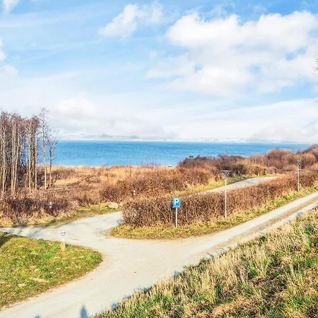 Casa de Férias 16 Person In Aabenraa-by Traum *